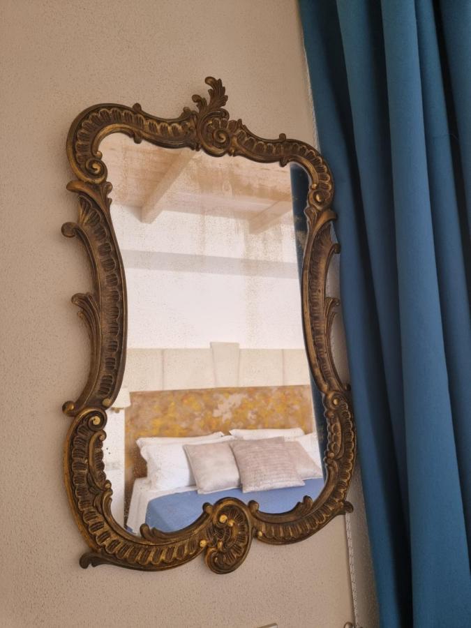 Dimora Mazzini - Salento Selection Bed & Breakfast Tuglie Exterior foto