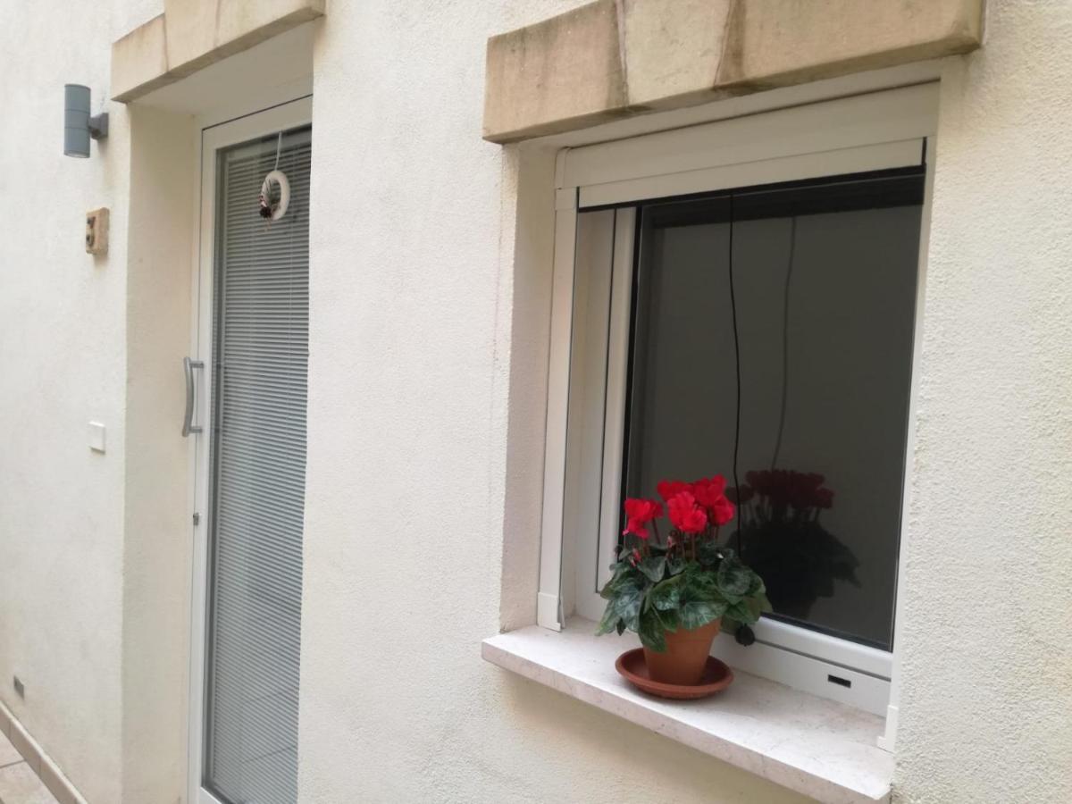 Dimora Mazzini - Salento Selection Bed & Breakfast Tuglie Exterior foto